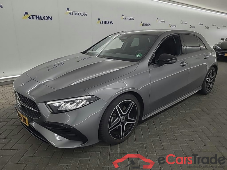 MERCEDES-BENZ A-klasse A 180 DCT AMG Line 5D 100kW #1