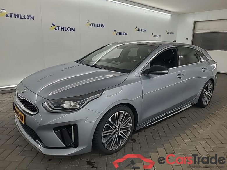 KIA PRO CEED 1.5 T-GDi DCT7 GT-PlusLine glazen dak 5D 117kW #1