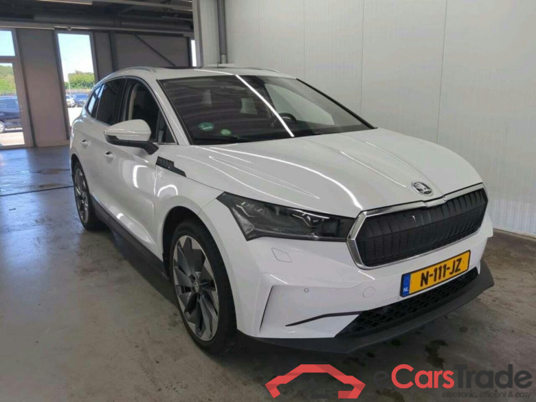 SKODA Enyaq iV 60 #5