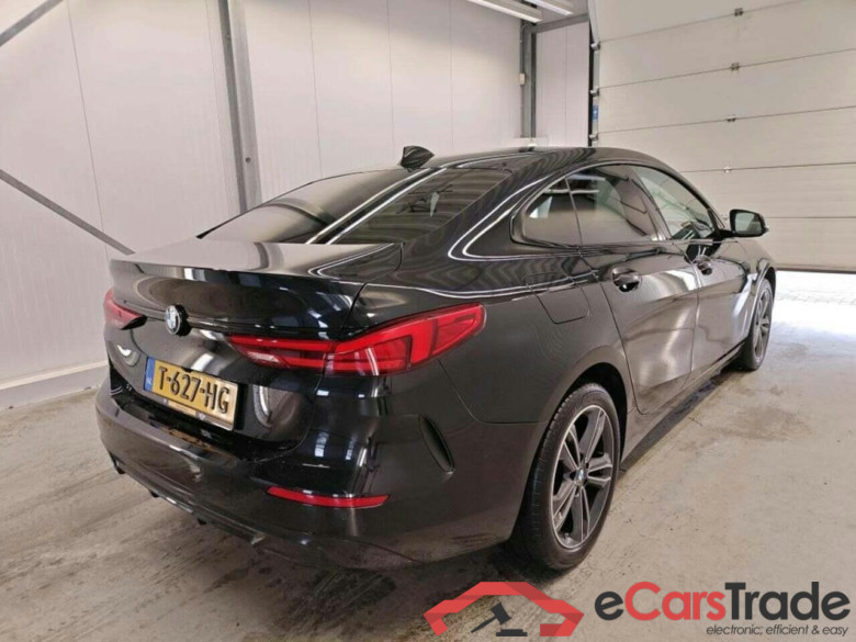 BMW 2-serie Gran Coupé 218i Introduction Ed #2