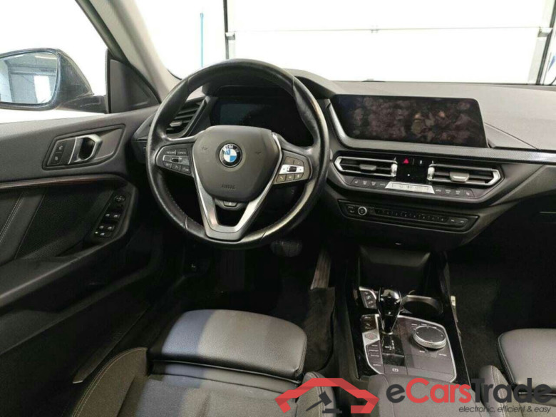 BMW 2-serie Gran Coupé 218i Introduction Ed #3