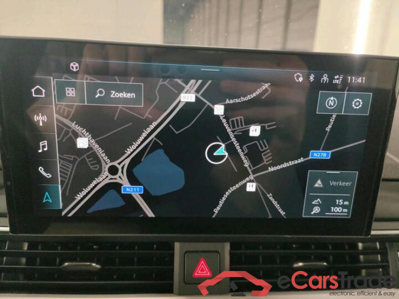 Audi A4 A4 2.0 30 TDi S tronic Business Ed (Mild Hybrid) 100kW/136pk  4D/P Auto-7 #6