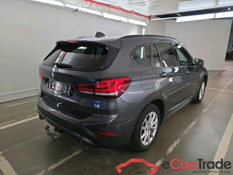 BMW X1 X1 sDrive16dA (85 kW) 85kW/116pk  5D/P Auto-7 #4