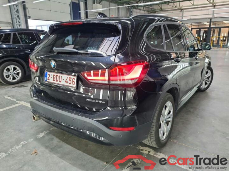 BMW X1 X1 xDrive25e (162 kW) (PHEV) 162kW/220pk  5D/P Auto-6 #4