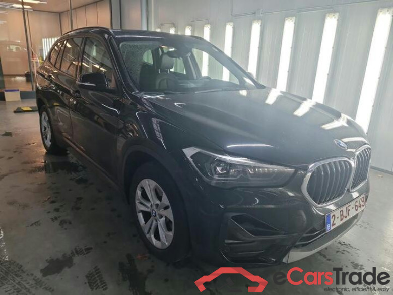 BMW X1 X1 xDrive25e (162 kW) (PHEV) 162kW/220pk  5D/P Auto-6 #2