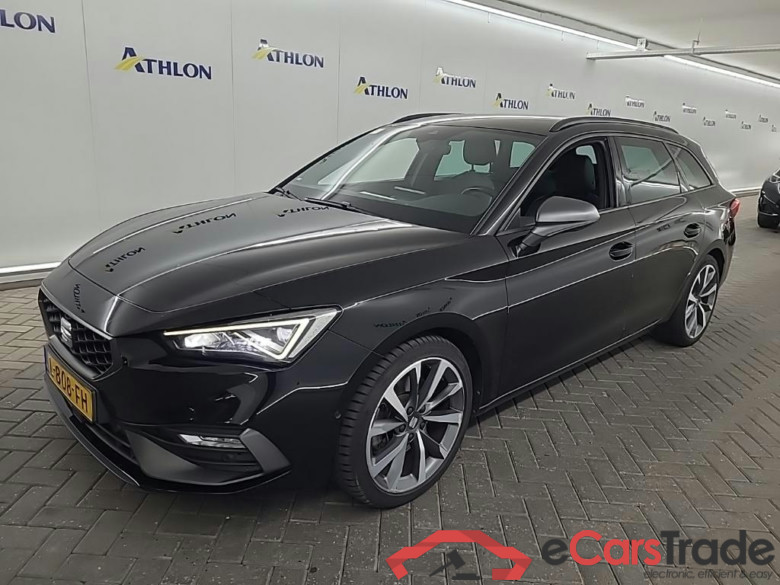 SEAT Leon ST 2.0 TDI FR Business Intense DSG 5D 110kW