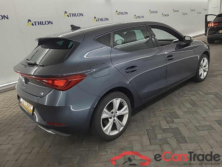 SEAT LEON 1.0 TSI FR Business Intense 5D 81kW #3