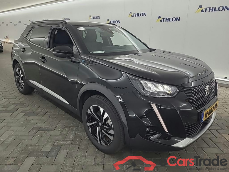 PEUGEOT e-2008 Allure Pack EV 50kWh 136 5D Athlon Edition #2