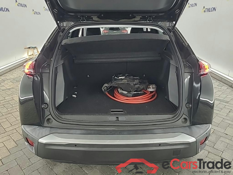 PEUGEOT e-2008 Allure Pack EV 50kWh 136 5D Athlon Edition #5