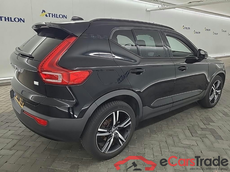 VOLVO XC40 Recharge T4 R-Design Expression 5D 155kW #3