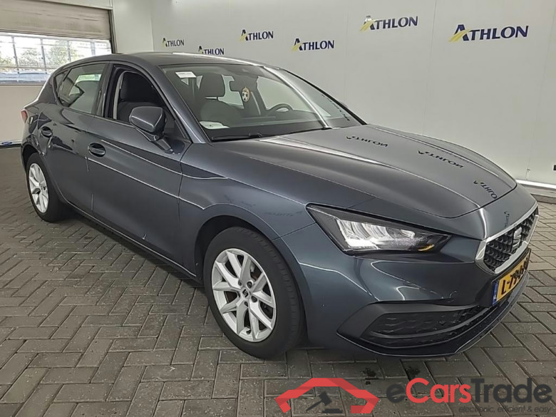 SEAT LEON 1.0 TSI Style BnsIn #2