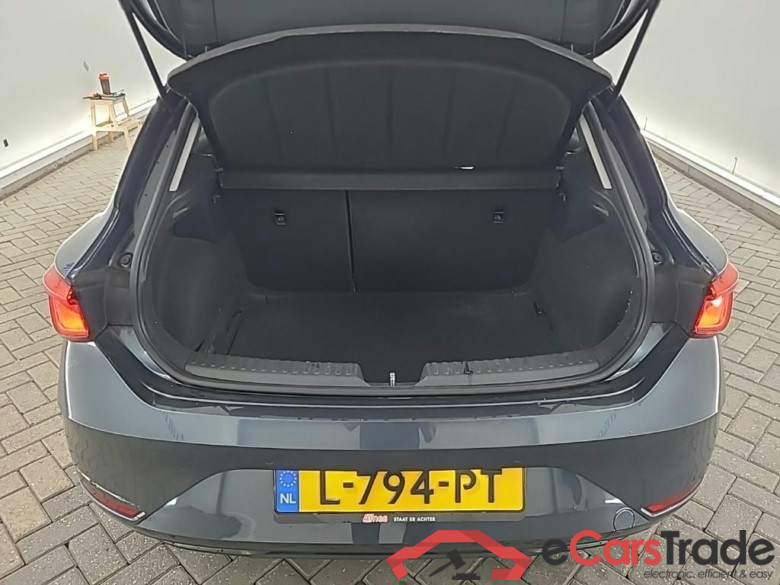 SEAT LEON 1.0 TSI Style BnsIn #5