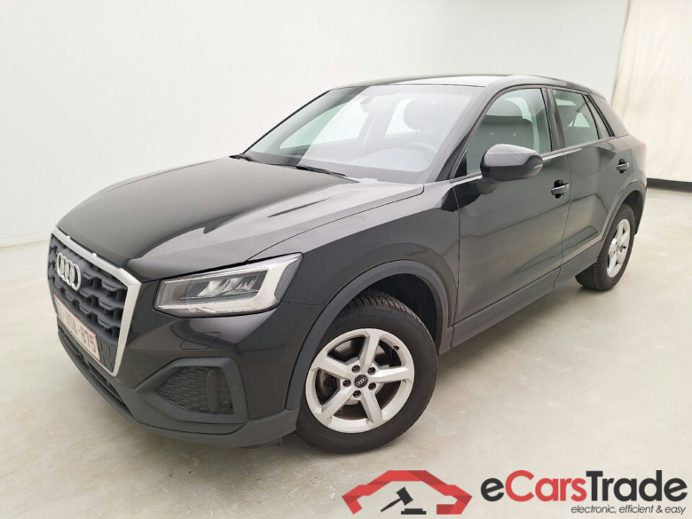 Audi, Q2 FL'20, Audi Q2 1.0 30 TFSI 81kW 5d #2