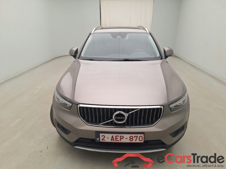 Volvo, XC40 '17, Volvo XC40 T4 Recharge Geartronic Inscription 5d