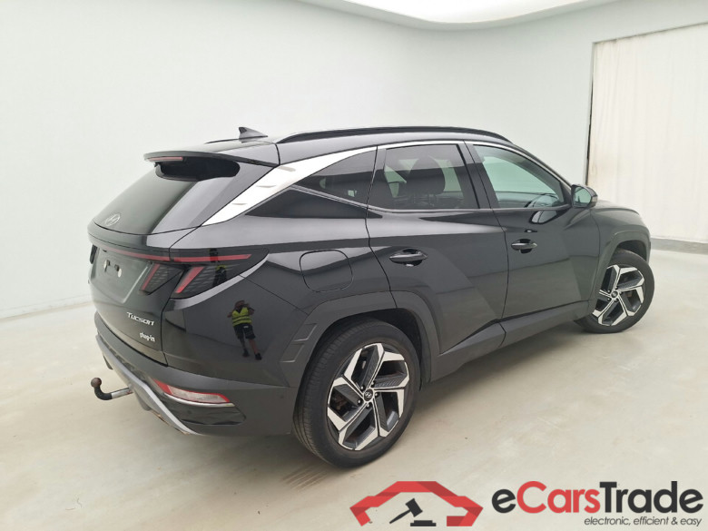 Hyundai, Tucson '20, Hyundai Tucson 1.6 T-GDi Plug-in Hybrid 4x4 Shine #4