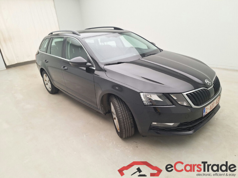 Skoda, Octavia Combi FL'16, Skoda Octavia Combi 1.5 TGI 96kW DSG 7 G-Tec Ambit !!! CNG !!!! #5