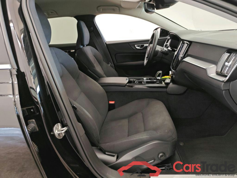 Volvo V60 Recharge T6 AWD Automaat Inscription Exp 5d #3