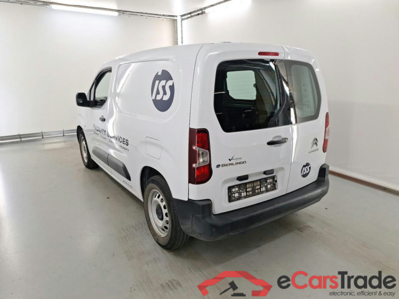 CITROËN BERLINGO BEV 50KWH M HEAVY CLUB #3