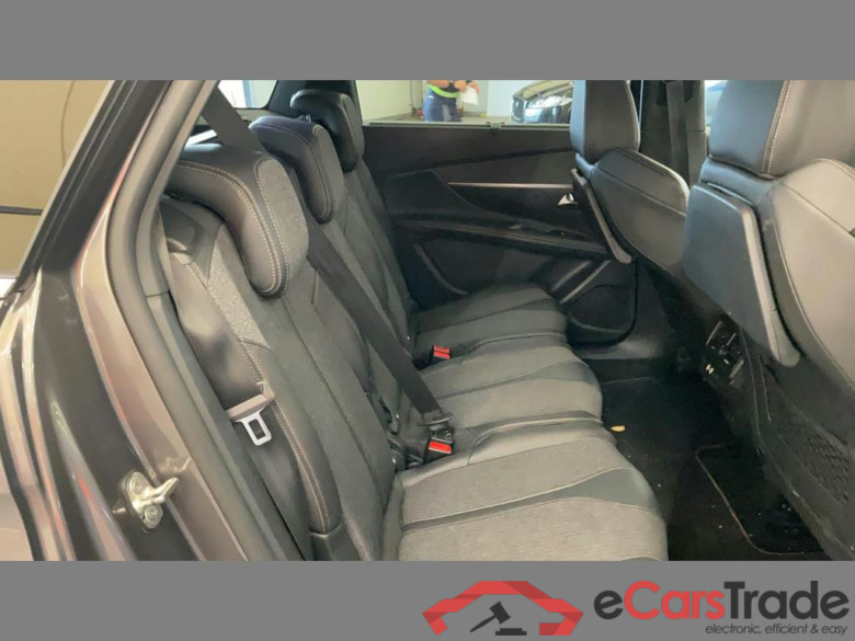 PEUGEOT 5008 Dsl 5008 1.5 BlueHDi GT Line (EU6.2) #6