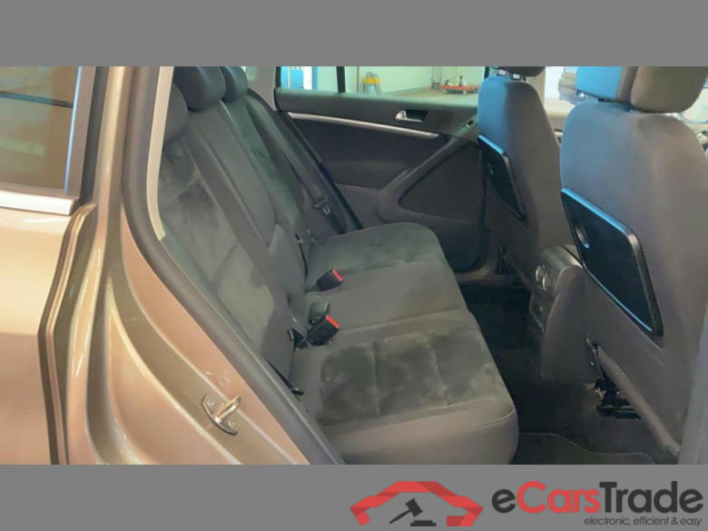 VOLKSWAGEN Tiguan Dsl Tiguan 2.0 CR TDi Sport & Style BMT #6