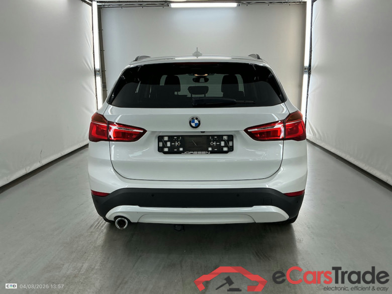 BMW X1 1.5 SDRIVE16DA #5