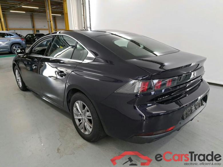 PEUGEOT 508 DIESEL - 2018 1.5 BlueHDi Active S&S #3