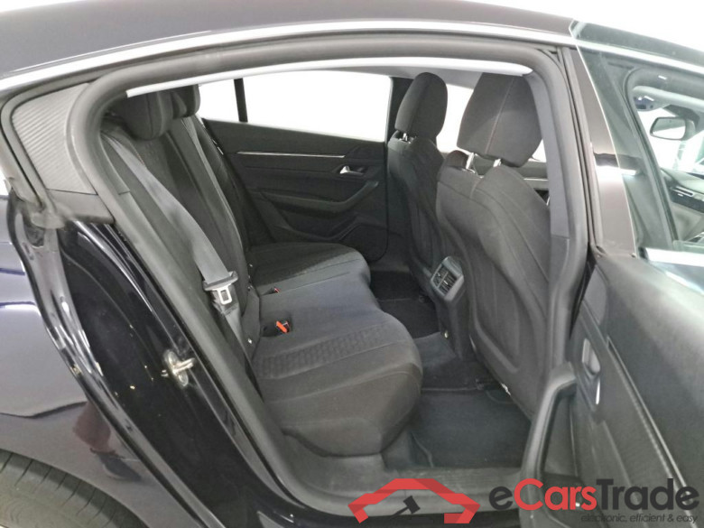 PEUGEOT 508 DIESEL - 2018 1.5 BlueHDi Active S&S #6