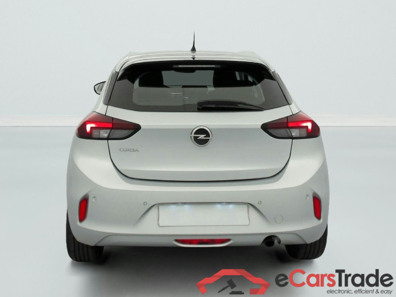 Opel Corsa Edition 1.2 75 ch BVM5 #6