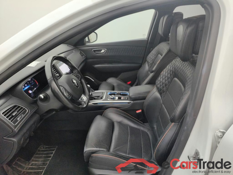 Renault Talisman TCe 160 EDC GPF Initiale Paris 4d #3