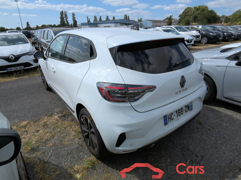 Clio V  Techno 1.0 TCE  90CV  BVM6 #6
