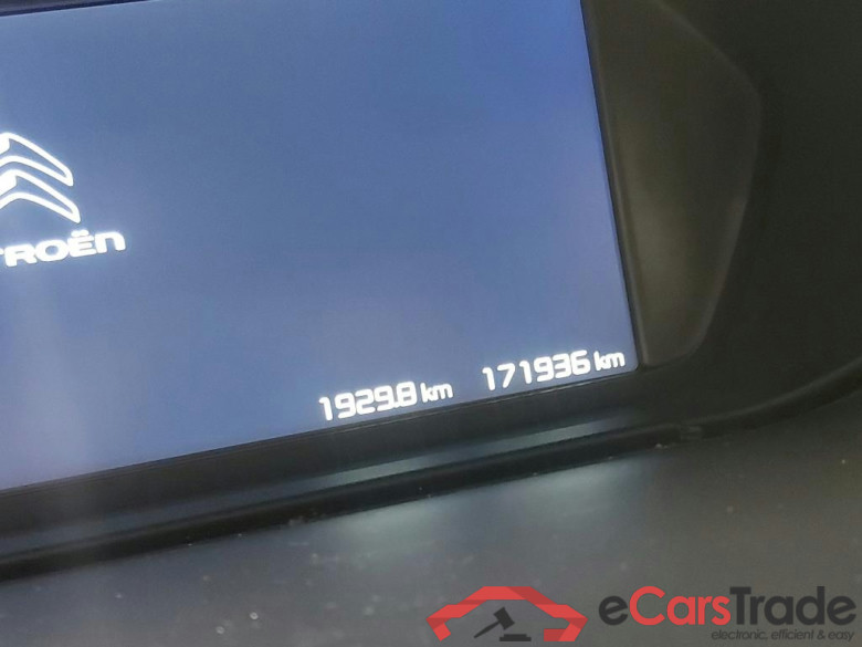 CITROËN - CIT GRAND C4 SPACETOURER BlueHDi 130PK Business Lounge With Grained Leather #5