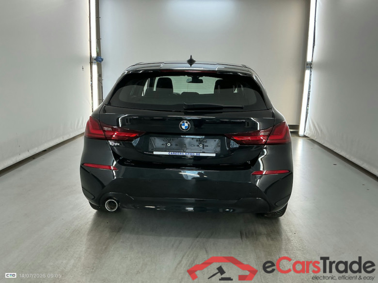 BMW 1 SERIES HATCH 1.5 116D (85KW) #5