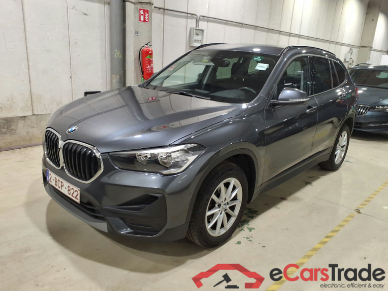 BMW X1 1.5 SDRIVE16D