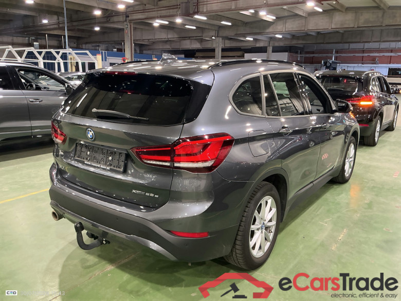 BMW X1 1.5 XDRIVE25E PHEV 162KW) #4