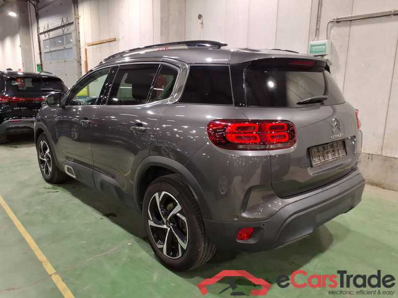 CITROAu2039N C5 AIRCROSS 1.2 PureTech Feel S&S #2