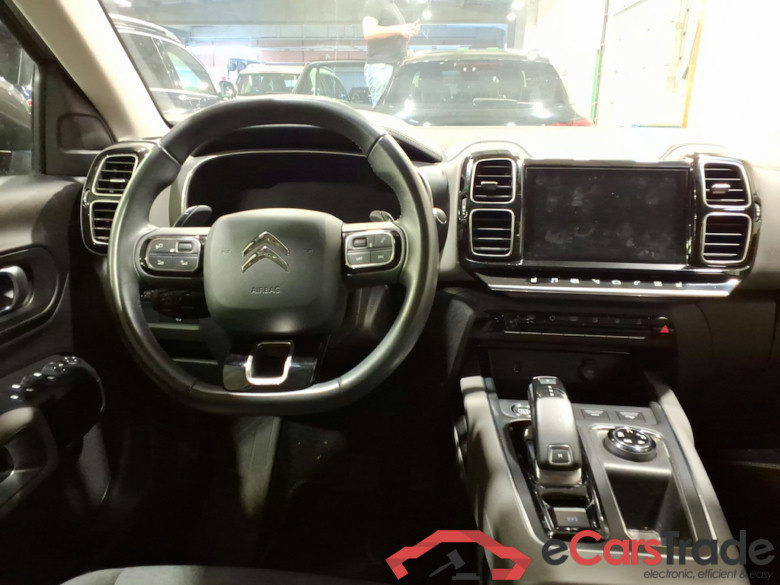 CITROAu2039N C5 AIRCROSS 1.2 PureTech Feel S&S #6