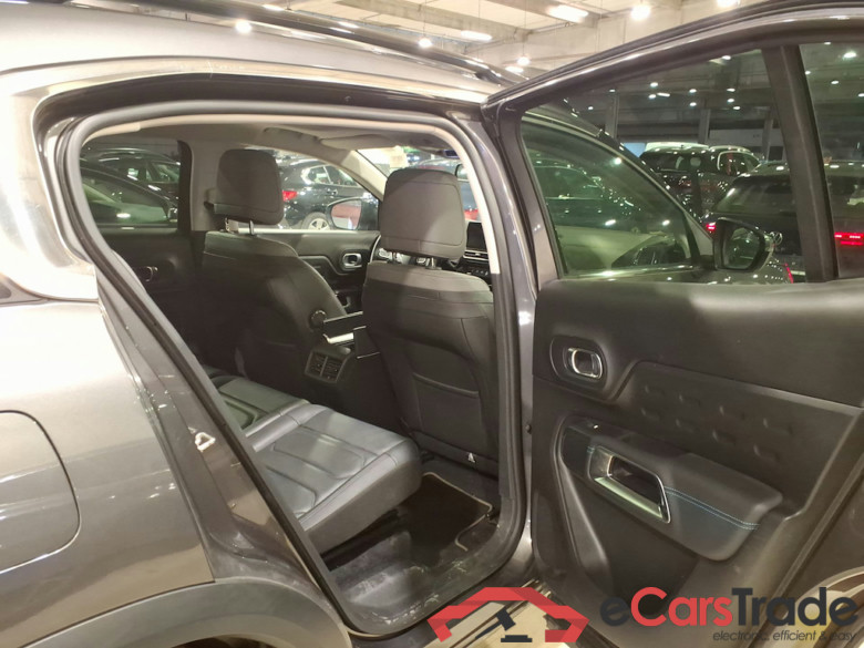 CITROAu2039N C5 AIRCROSS 1.6 PHEV 225 E-EAT8 SHINE AUTO #5