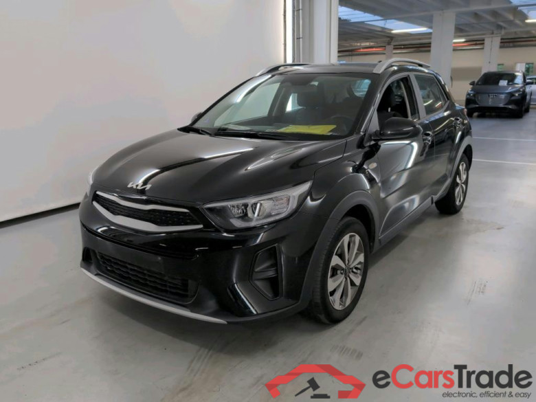 KIA STONIC 1.2 PURE