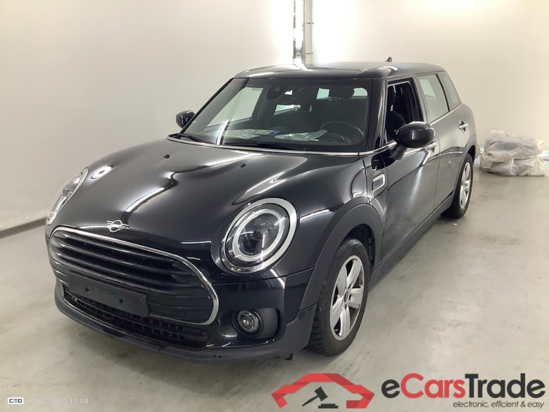 MINI CLUBMAN 1.5 COOPER AUTO #1