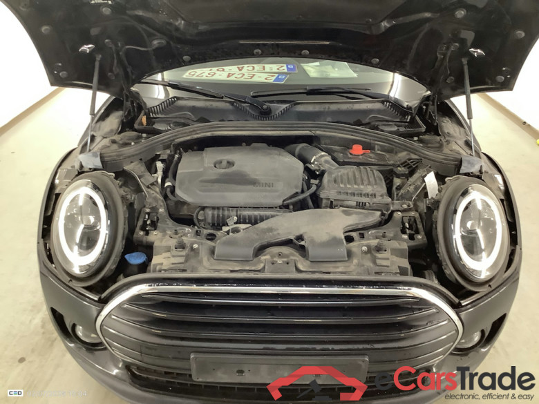 MINI CLUBMAN 1.5 COOPER AUTO #6