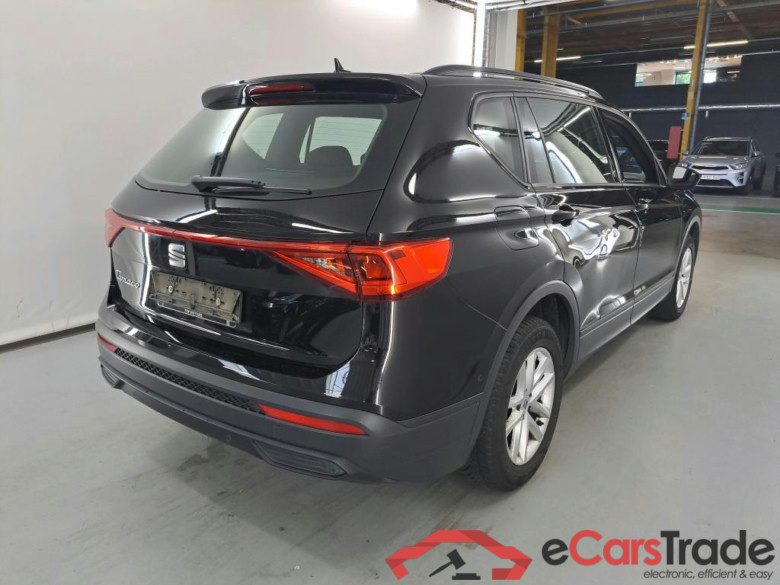 SEAT TARRACO 1.5 TSI MOVE #4