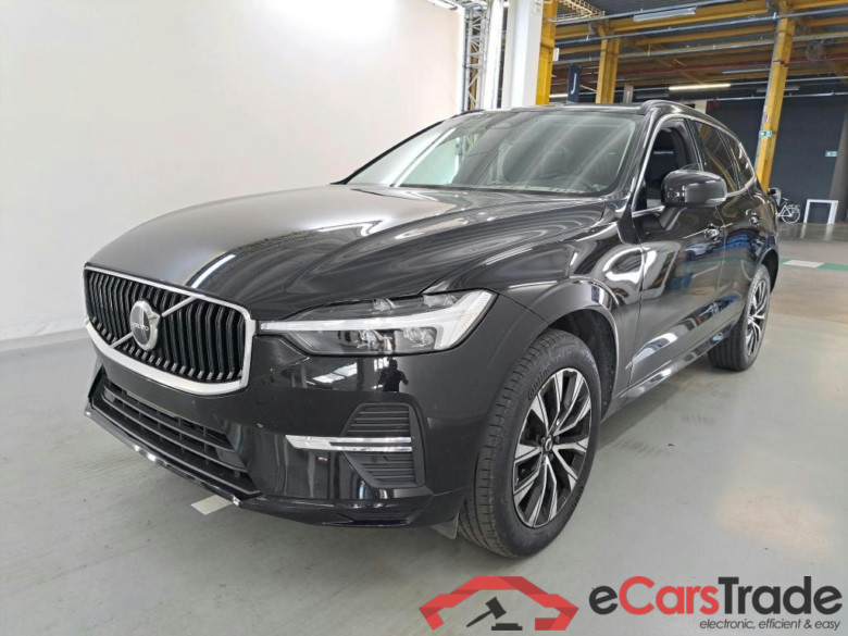 VOLVO XC60 2.0 B4 D MHEV CORE AUTO #1