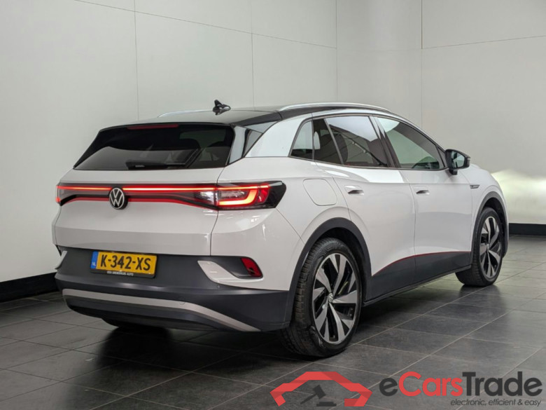 VOLKSWAGEN ID.4 Life 77 kWh #3