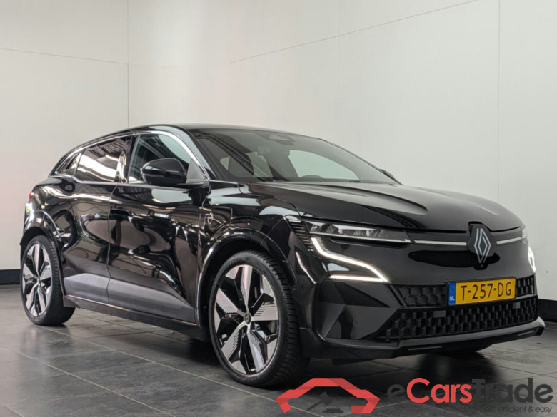 RENAULT Mégane E-Tech EV60 O.C. Iconic #2