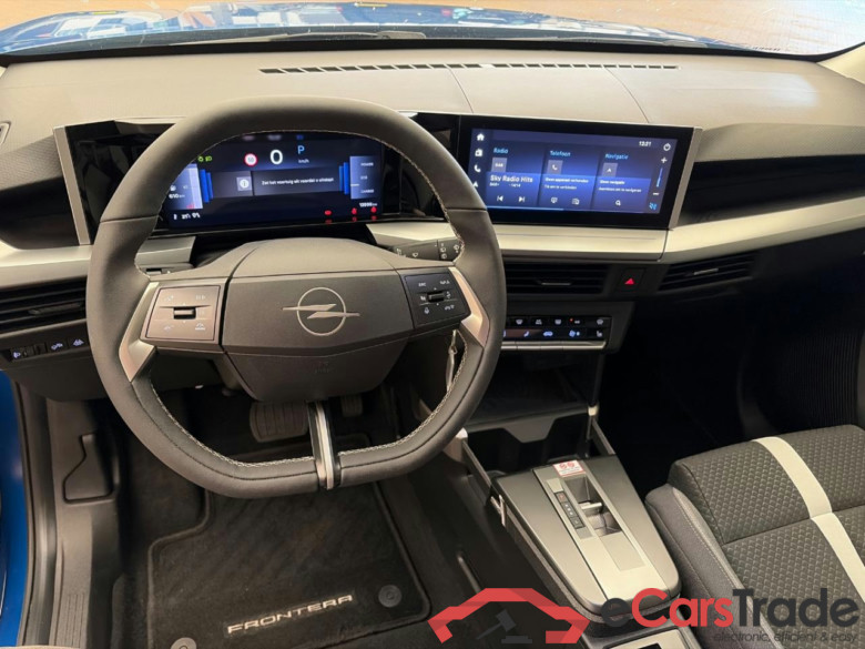 OPEL FRONTERA 1.2 T. Hybrid GS #5