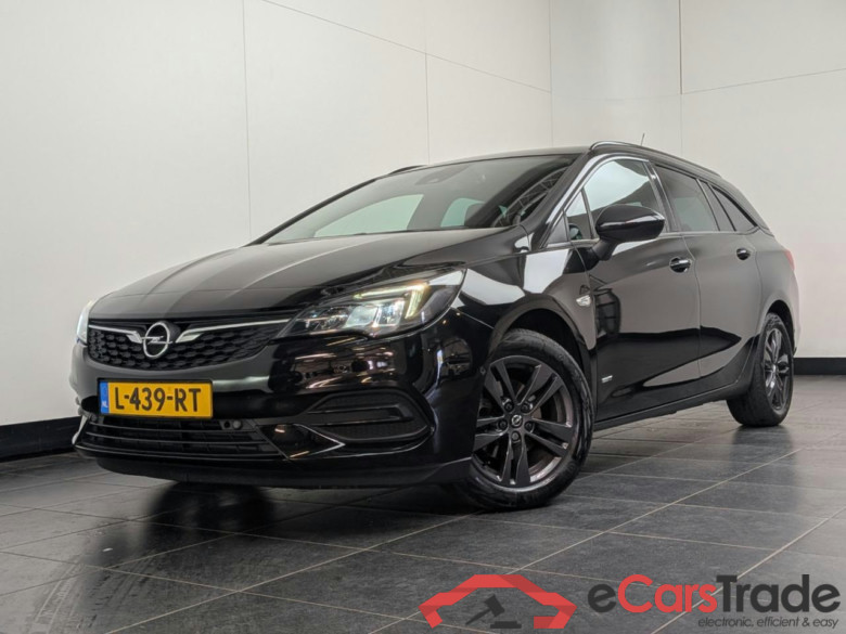 OPEL ASTRA SPORTS TOURER 1.2 Design & Tech