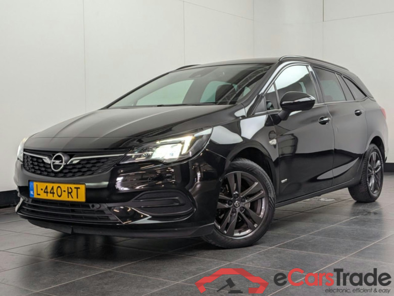 OPEL ASTRA SPORTS TOURER 1.2 Design & Tech #1
