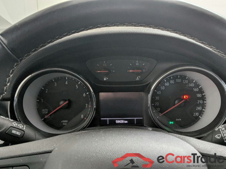 OPEL ASTRA SPORTS TOURER 1.2 Design & Tech #6