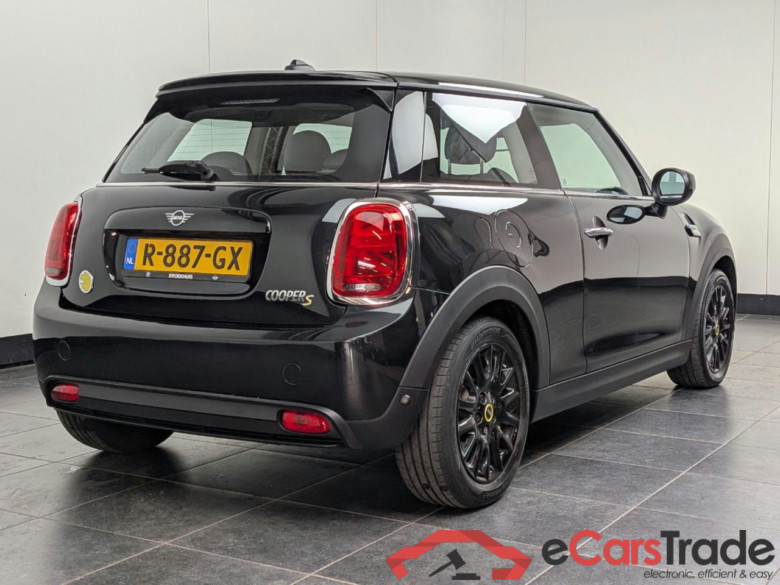 Mini Electric Camden Ed. 33 kWh #3