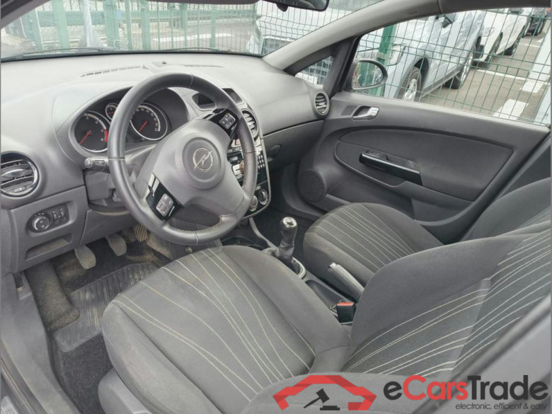 OPEL Corsa Dsl Corsa 1.3 CDTi ecoFLEX Enjoy Start/Stop FAP #5